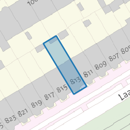 Perceel GVH36-AV-382