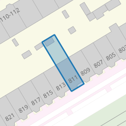 Perceel GVH36-AV-383