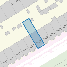 Perceel GVH36-AV-384