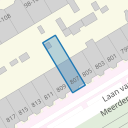 Perceel GVH36-AV-385