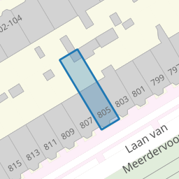 Perceel GVH36-AV-386