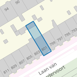 Perceel GVH36-AV-388