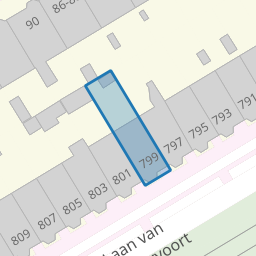 Perceel GVH36-AV-389