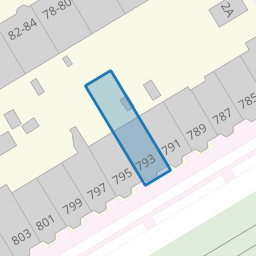 Perceel GVH36-AV-392