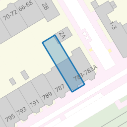 Perceel GVH36-AV-396