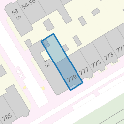 Perceel GVH36-AV-399