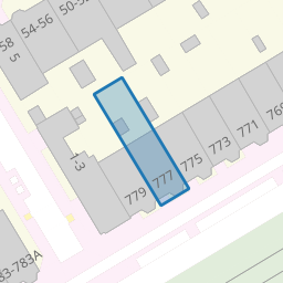 Perceel GVH36-AV-400