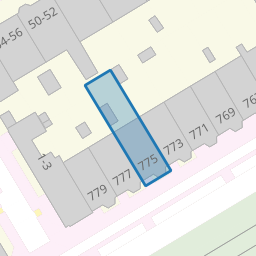 Perceel GVH36-AV-401