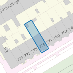 Perceel GVH36-AV-402