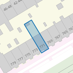 Perceel GVH36-AV-403