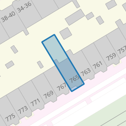 Perceel GVH36-AV-406