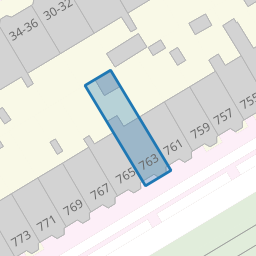 Perceel GVH36-AV-407