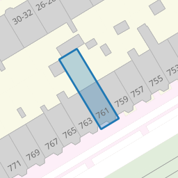 Perceel GVH36-AV-408