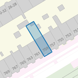 Perceel GVH36-AV-409