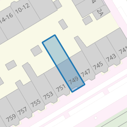 Perceel GVH36-AV-414