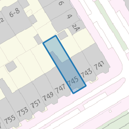 Perceel GVH36-AV-416