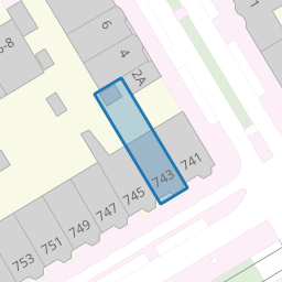 Perceel GVH36-AV-417