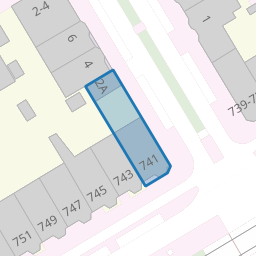 Perceel GVH36-AV-418