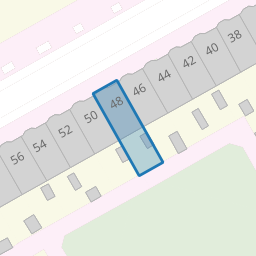 Perceel GVH36-AV-427