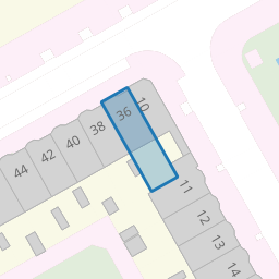 Perceel GVH36-AV-433