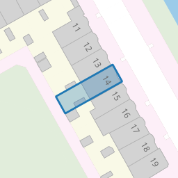 Perceel GVH36-AV-438