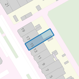 Perceel GVH36-AV-447