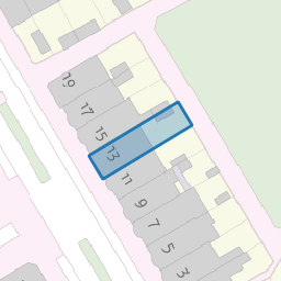 Perceel GVH36-AV-448