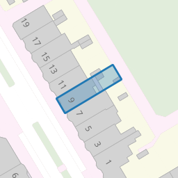 Perceel GVH36-AV-450