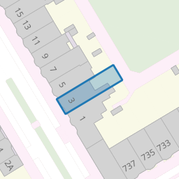 Perceel GVH36-AV-453