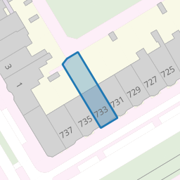 Perceel GVH36-AV-458