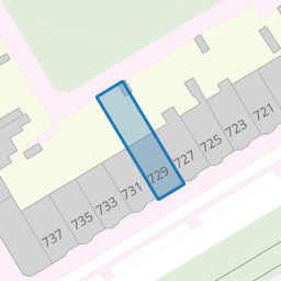 Perceel GVH36-AV-460