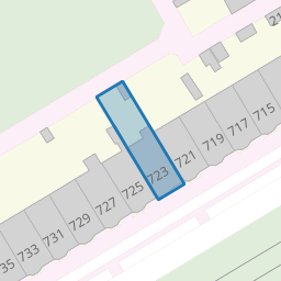 Perceel GVH36-AV-463