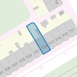 Perceel GVH36-AV-465