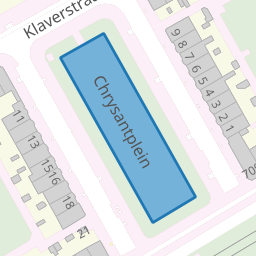 Perceel GVH36-AV-471