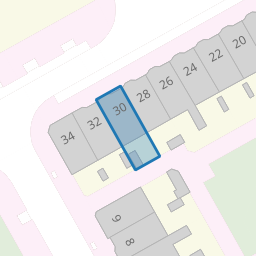 Perceel GVH36-AV-474