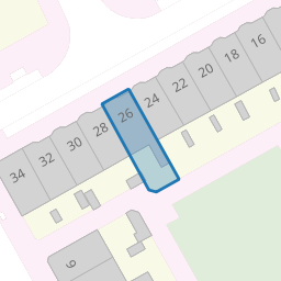 Perceel GVH36-AV-476