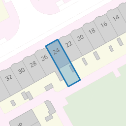 Perceel GVH36-AV-477