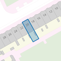 Perceel GVH36-AV-479