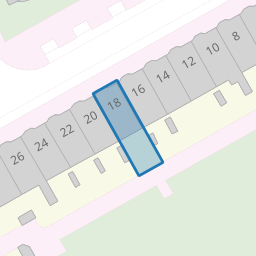 Perceel GVH36-AV-480