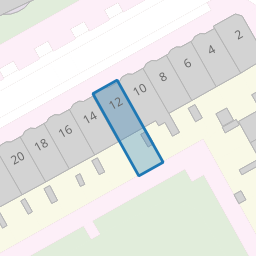 Perceel GVH36-AV-483