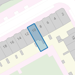 Perceel GVH36-AV-484