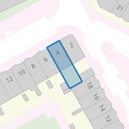 Perceel GVH36-AV-487