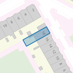 Perceel GVH36-AV-489