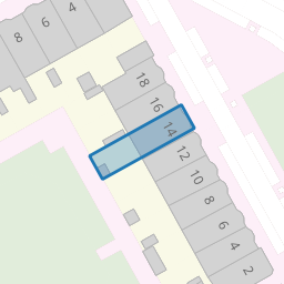 Perceel GVH36-AV-491