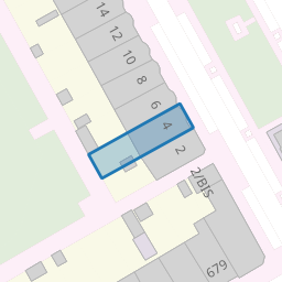 Perceel GVH36-AV-496