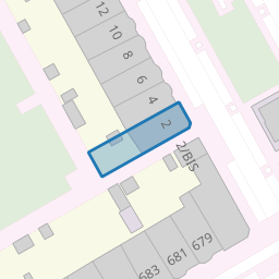 Perceel GVH36-AV-497