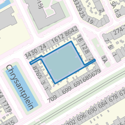 Perceel GVH36-AV-498