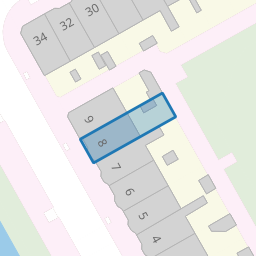 Perceel GVH36-AV-500