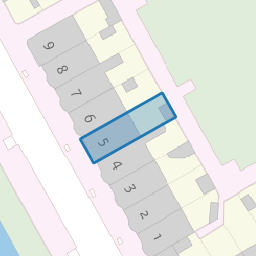 Perceel GVH36-AV-503