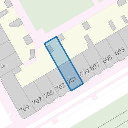 Perceel GVH36-AV-512